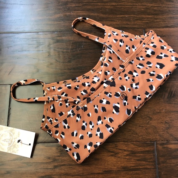 Sage Collection Sport Bra - Picture 4 of 13